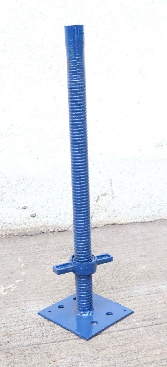 MS Base Jack