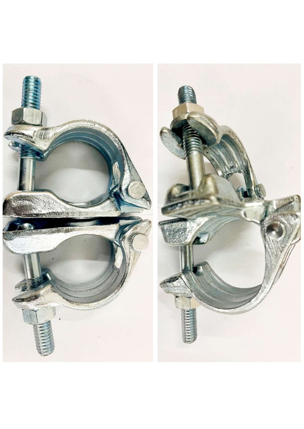 Swivel Coupler