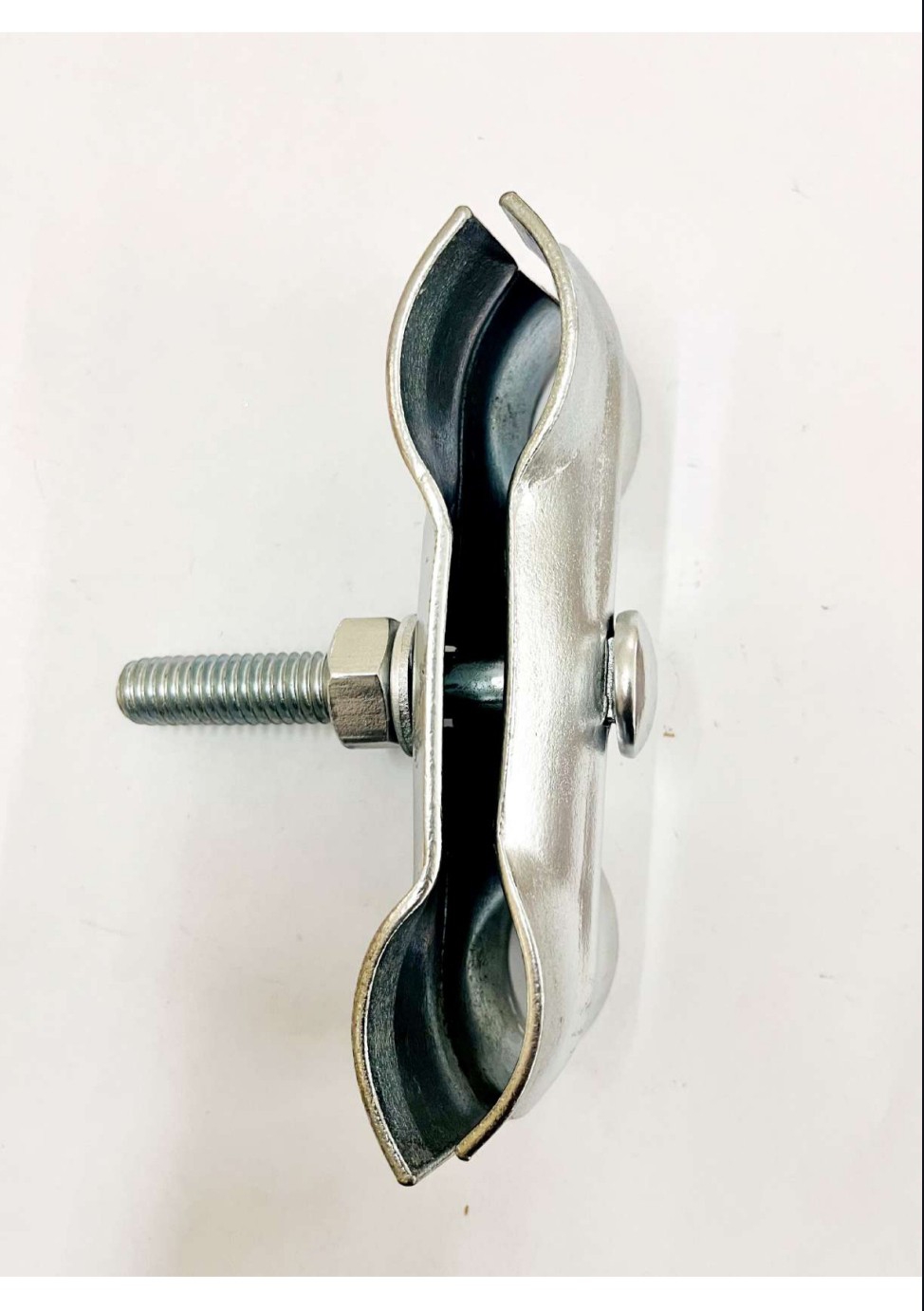 Sleeve Coupler