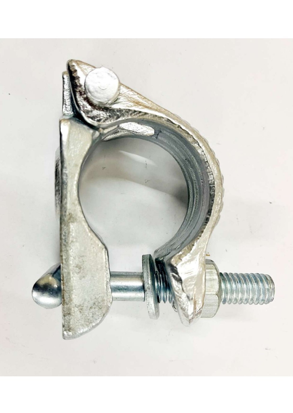 Single Coupler
