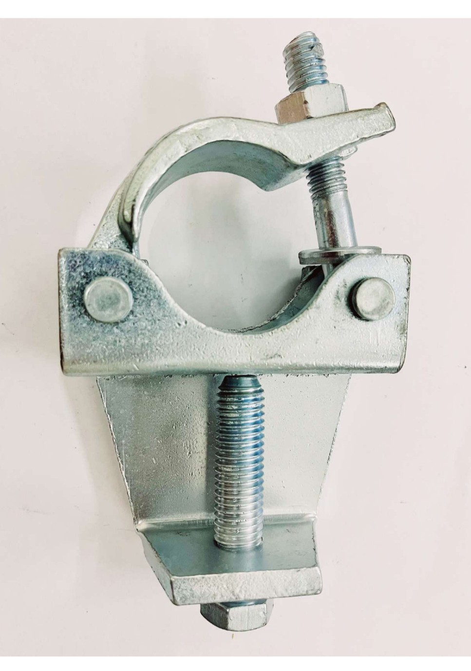 Board Retaining Coupler