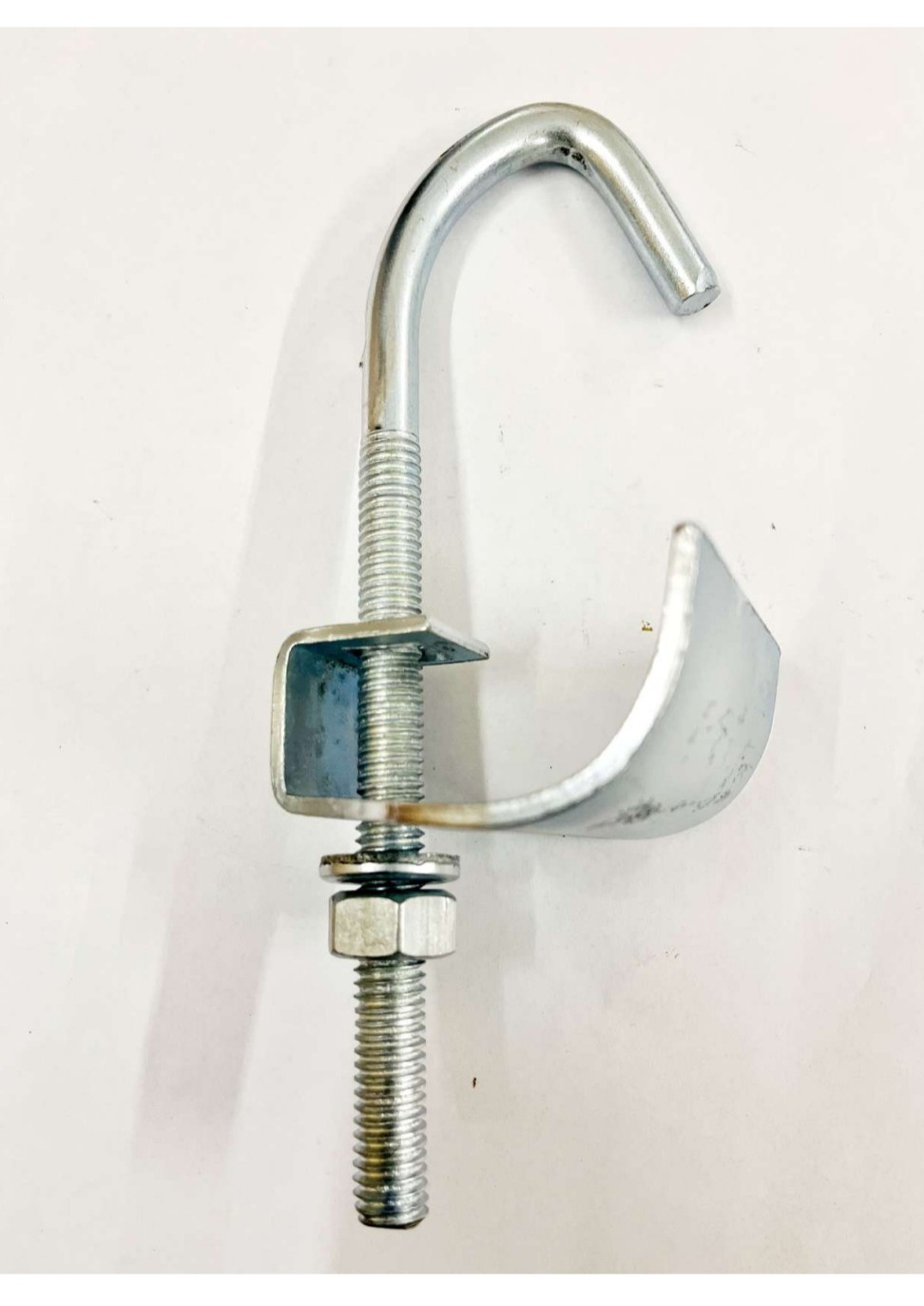 Toe Board Clamp