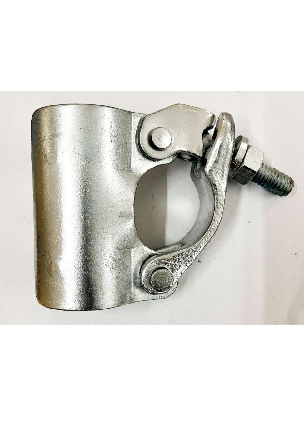 Putlog Coupler