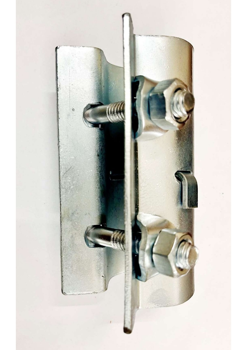 External Sleeve Coupler