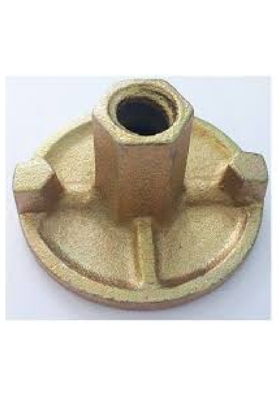 Anchor Wing Nut