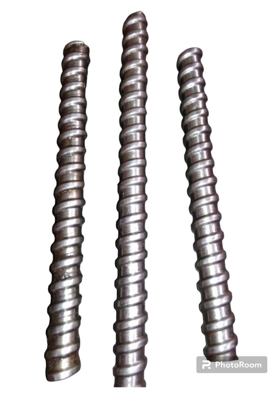 Tie Rods