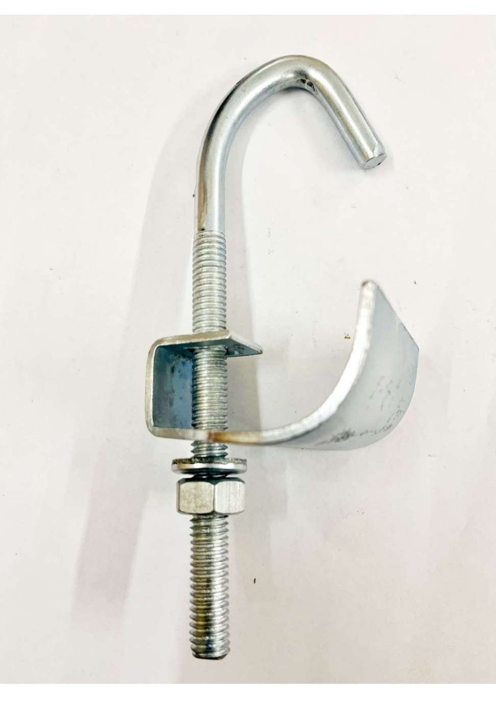 Ladder Clamp